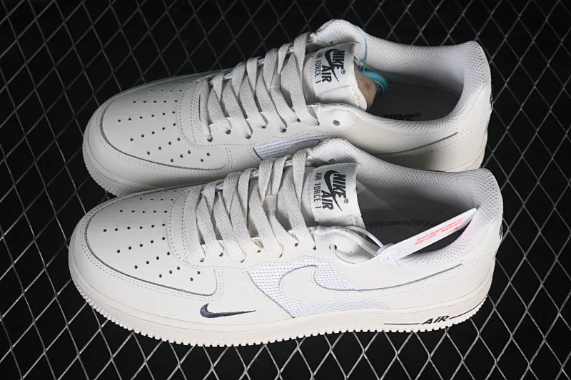 All categories Nk Air Force 1 Air Force series Nk Air Force 1 Low Air Force low-top Nike Air Force 1'07 Low Air Force 1 low-top casual sneakers IM6002-030